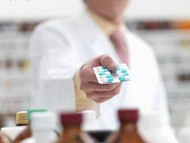 Na farmacia podes atopar medicamentos xenéricos para a prostatite, que teñen un prezo baixo